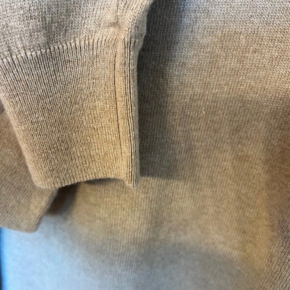 Zara Women's Medium Very Soft Sweater - Picture 5 of 6